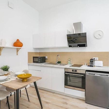 Le Cosy - Studio De Charme Leilighet Marseille Eksteriør bilde